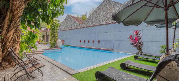 Pondok Gajah Hotel图片