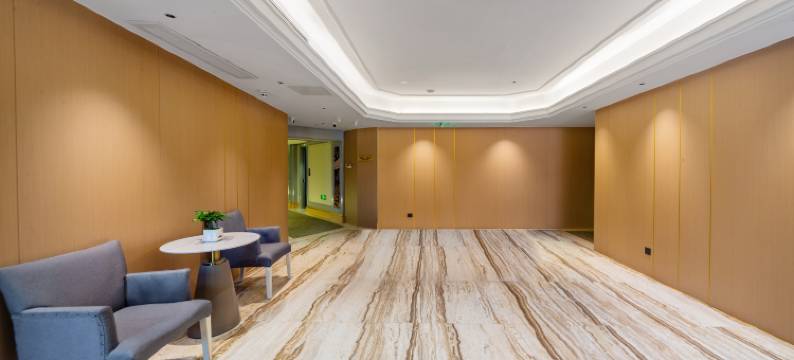 龙游御鑫庭大酒店(龙游太平东路店)图片