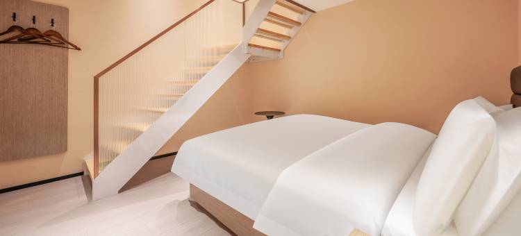 速8精选酒店(北京前门大街虎坊桥地铁站店)图片