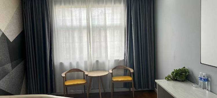 洛宁夏威夷酒店图片