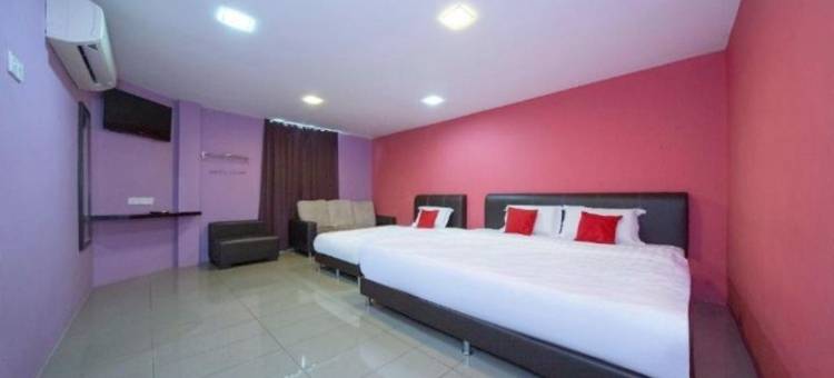 客栈酒店(Hotel Inn)图片