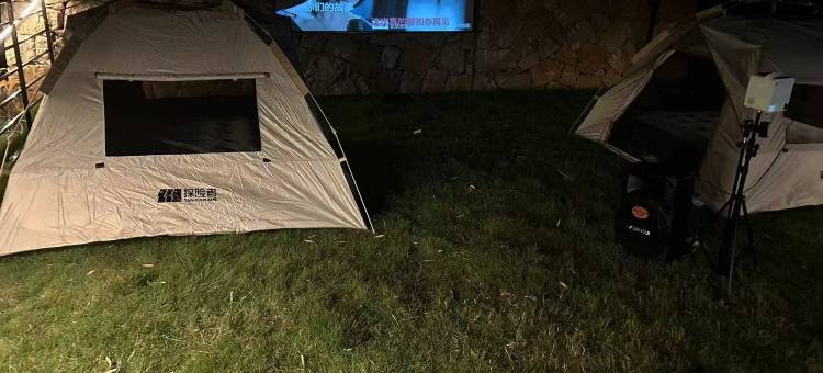 南昌聚贤荟民宿图片