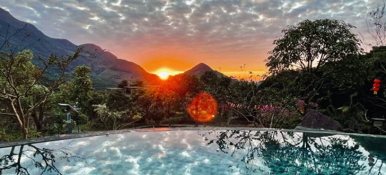 广州从化华易居精品民宿图片