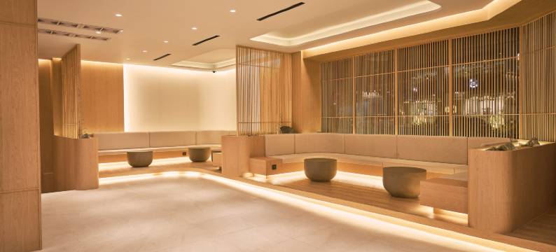 UH Continental 中心点酒店(UH Continental CenterPoint)图片