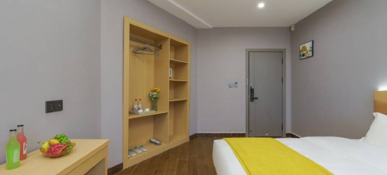 闽南商务酒店(西双版纳景洪市曼弄枫曼城店)图片