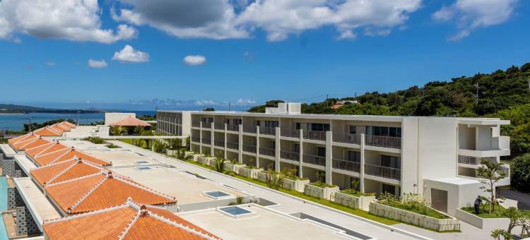 古宇利岛Coldio Smart Resort旗下私人公寓(Private Condo Kourijima by Coldio Smart Resort)图片