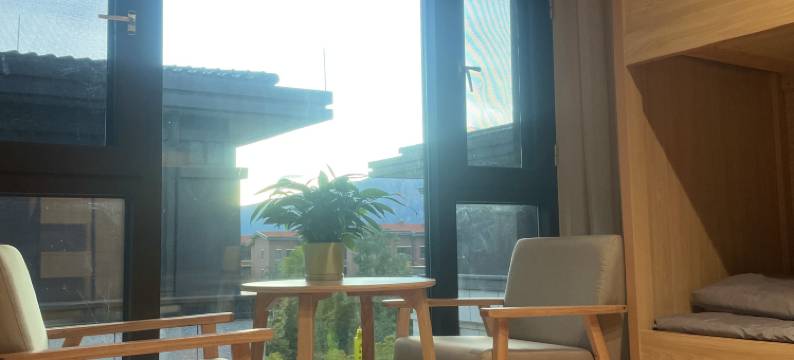 昆明琼和别院(滇池海洪湿地店)图片