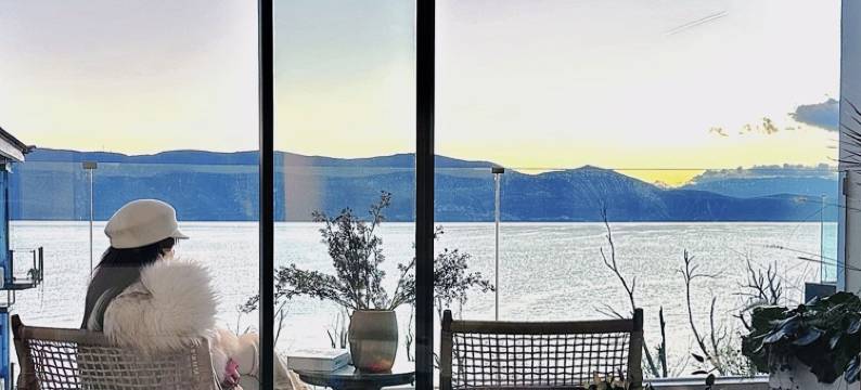 大理醒在山海·海景酒店(洱海S湾生态廊道下波淜店)图片