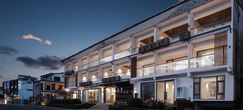 海墅东屿海景度假酒店(大理双廊店)图片