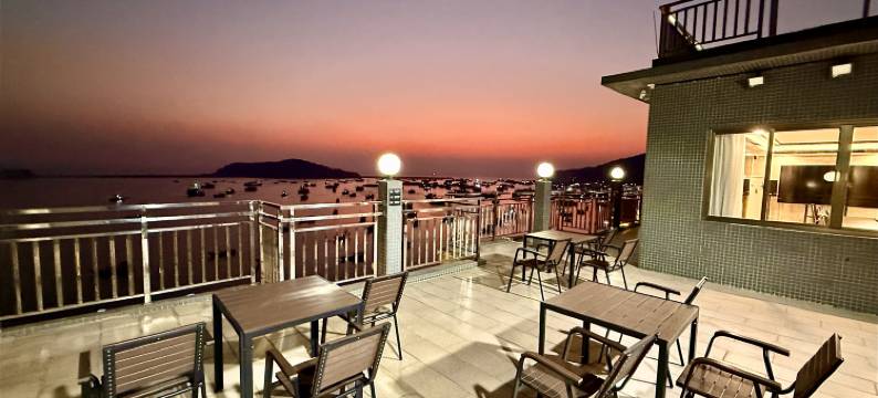 金峰·海景酒店(阳江东平珍珠湾店)图片