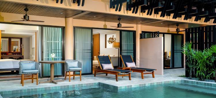 华欣安纳塔拉度假村(Anantara Hua Hin Resort)图片