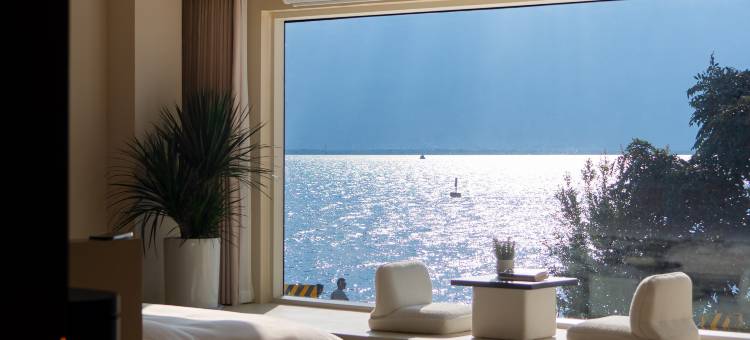 理宿·安隐 ANYIN 海景度假酒店(文笔村洱海店)图片