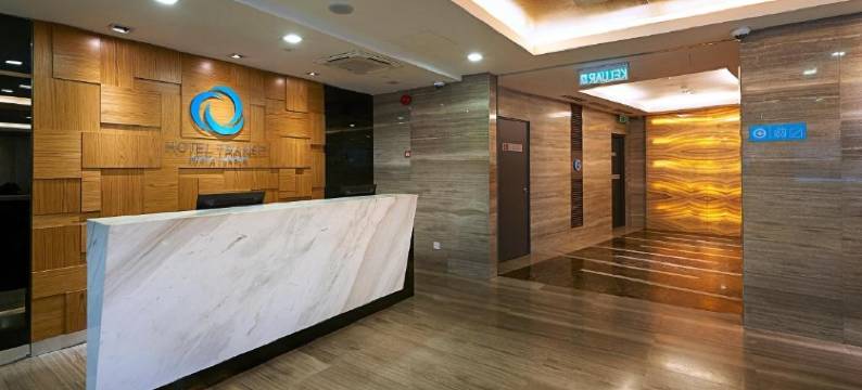 吉隆坡中转酒店(Hotel Transit Kuala Lumpur)图片