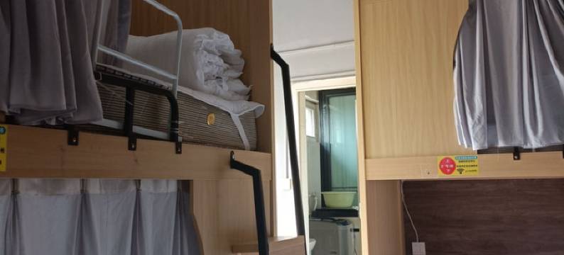 雅佰青年旅舍图片