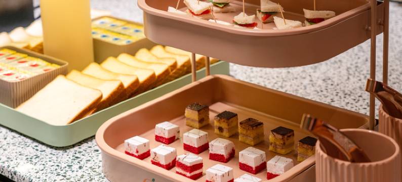 桔子酒店(重庆解放碑洪崖洞江景店)图片