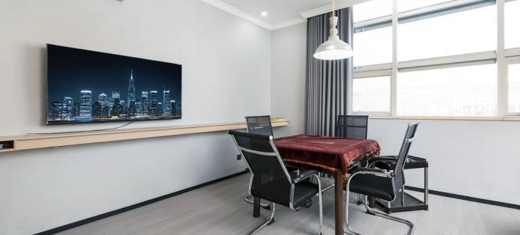 中山·丽辰酒店(小榄镇大信新都汇店)图片