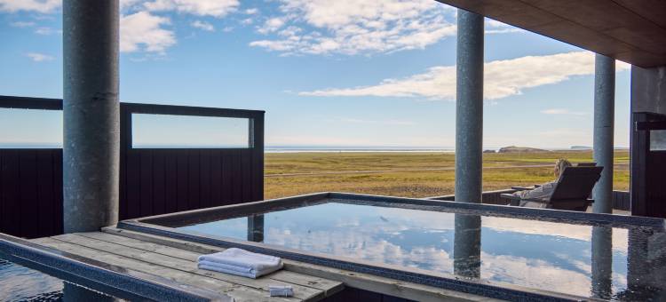 冰川泻湖福斯酒店(Fosshotel Glacier Lagoon)图片