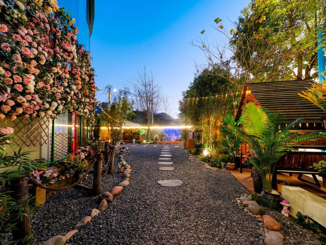 慕陶别院酒店(遵义会议会址店)图片