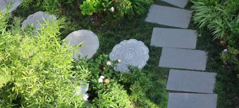 西昌邛海栖海追月民宿图片