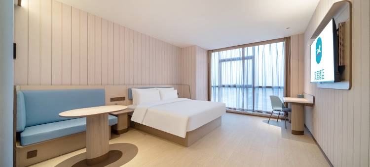 汉庭酒店(德清新市古镇店)图片