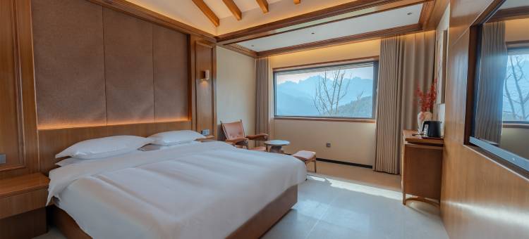 五龙宫隐仙书院图片