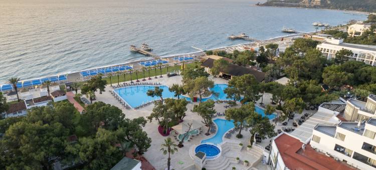 Amara舒适度假村(Amara Comfort Resort)图片