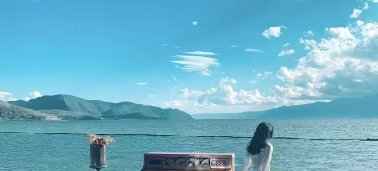 大理璞素设计师海景度假酒店图片