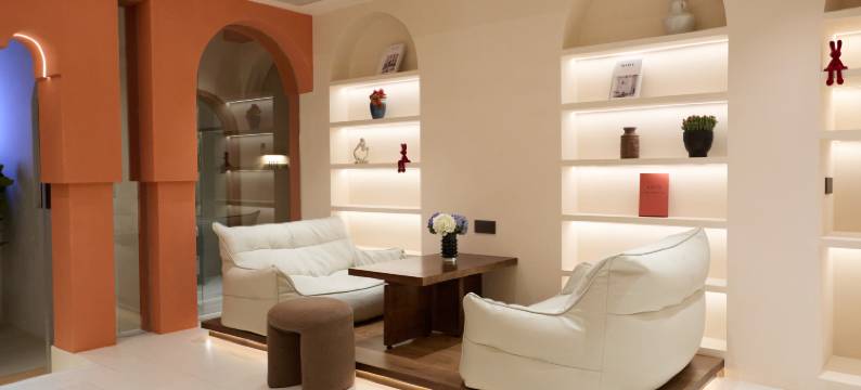 栖悦·繁花里民宿(潮州古城牌坊街店)图片