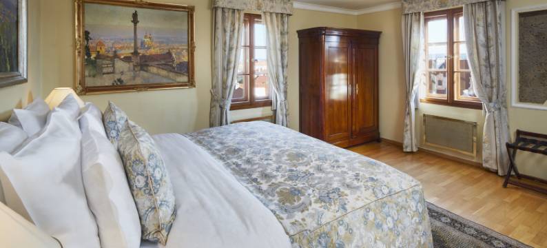 黄金井酒店(Golden Well)图片