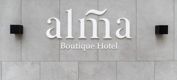 阿尔玛酒店(alma Hotel)图片