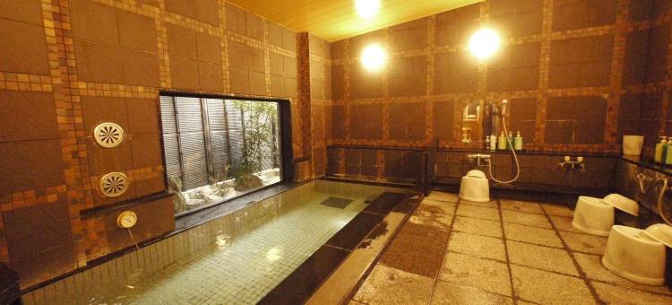 露樱酒店敦贺站前店(Hotel Route-Inn Tsuruga Ekimae)图片