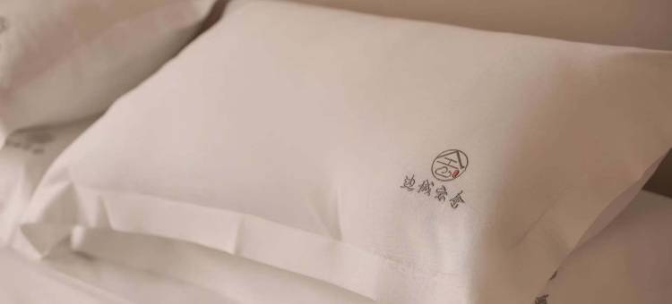 Yun·she云舍·设计师简约风亲子度假民宿(边城茶峒景区店)图片