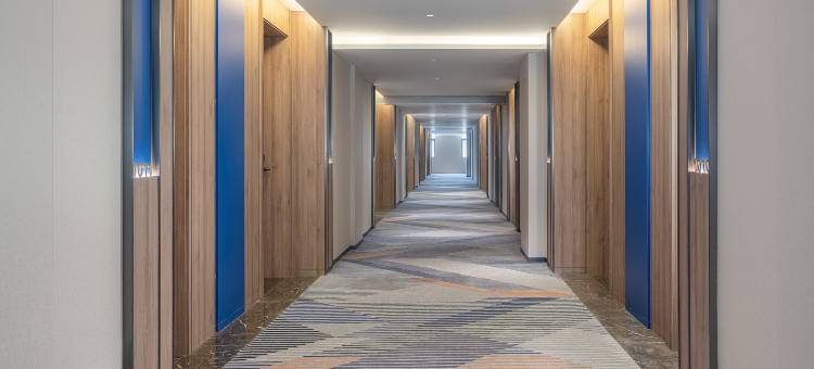 郴州苏仙智选假日酒店HolidayInn·Experss图片