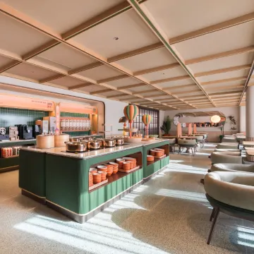 桔子酒店（晋城万达广场店）