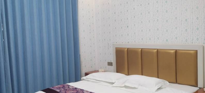 鹏福大酒店图片