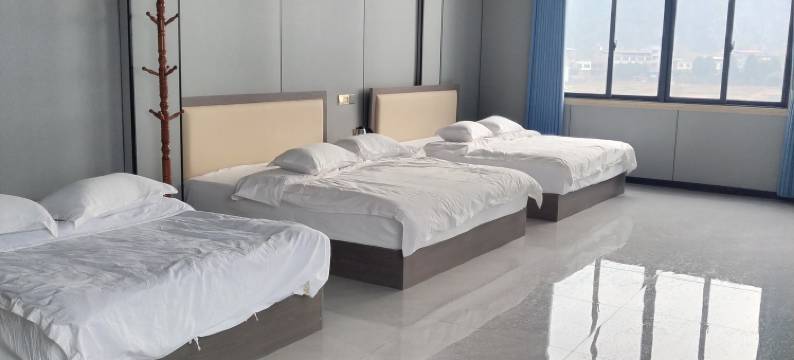 鹏福大酒店图片