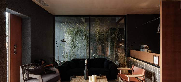 大理亼合仓·洱海酒店图片