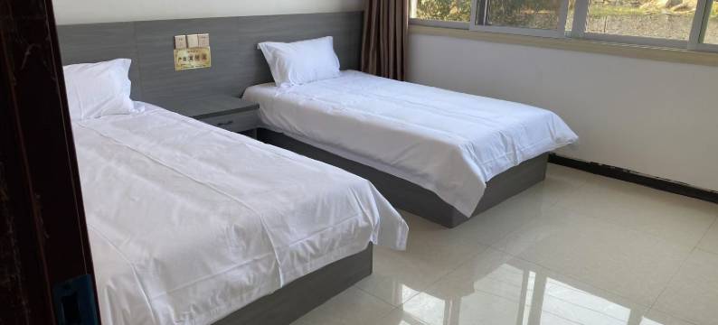 播州鑫淼居民宿图片