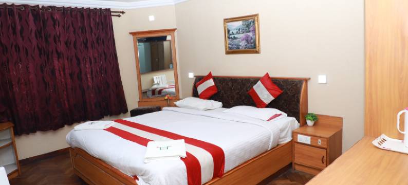 科代卡纳尔皇家酒店(Royal Hotel, Kodaikanal)图片