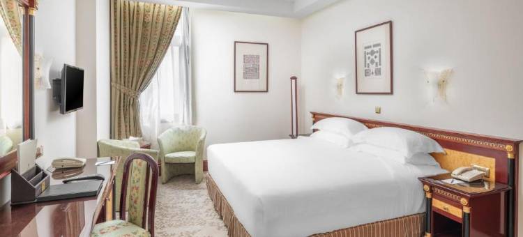 麦加棕榈富豪阿尔舒哈达酒店(Al Shohada by Palm Rich Makkah)图片