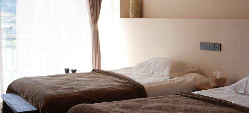 腾冲银利酒店图片