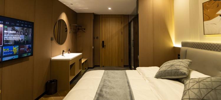 太刚行酒店图片