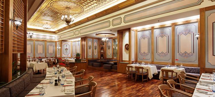 Gloria Golf Resort图片