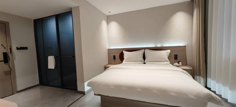 富宁芙蓉庭酒店图片