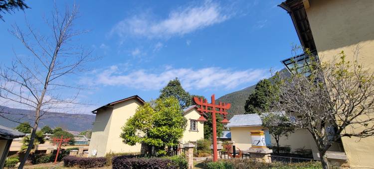 冕宁灵山灵栖酒店(灵山寺店)图片