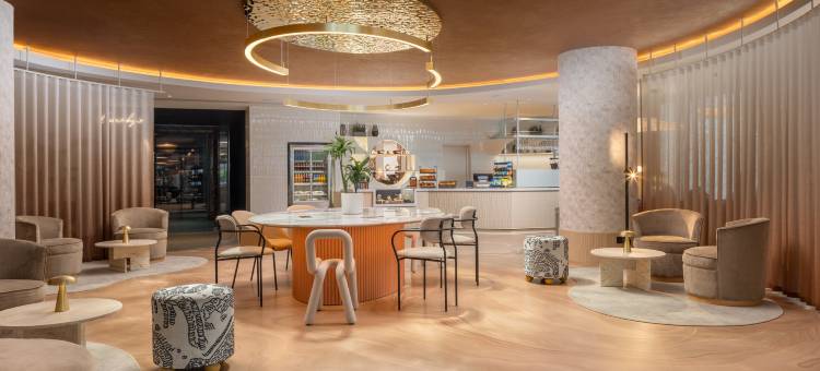 伦敦伯爵府宜必思酒店(Ibis London Earls Court)图片