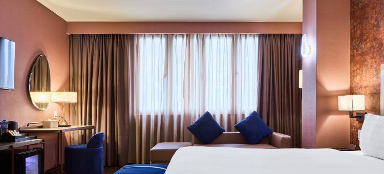 Kin Hotel Ly Tu Trong图片
