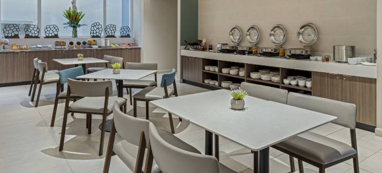 阿拉胡埃拉圣何塞机场万枫万豪酒店(Fairfield by Marriott San Jose Airport Alajuela)图片