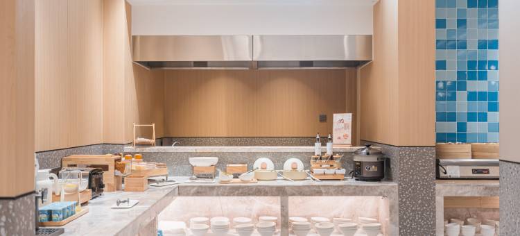 如家酒店neo(淄博周村古商城店)图片