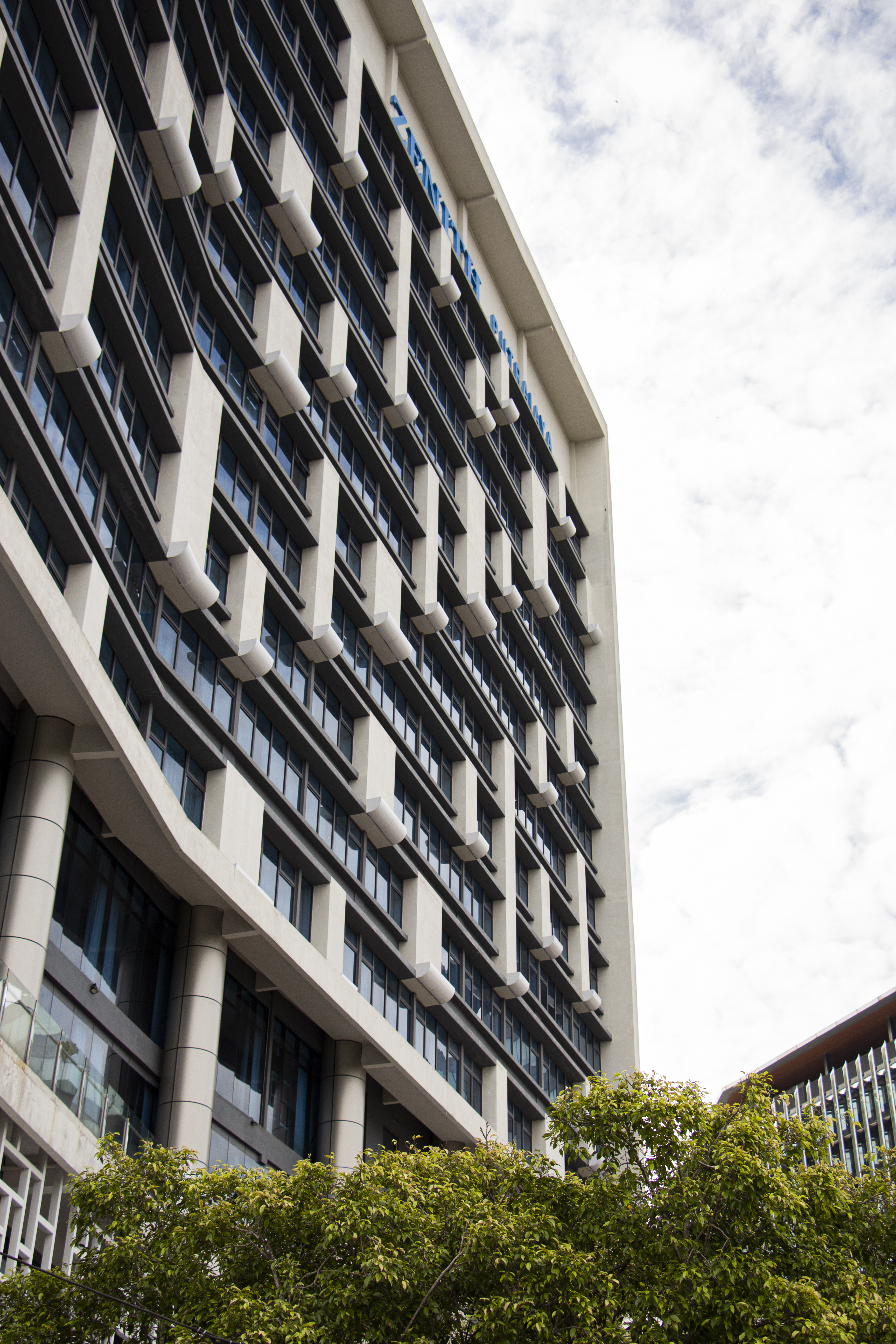 Zenith Hotel PutrajayaHotel Overview